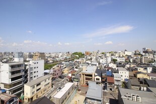 ラド－ニ清水の物件内観写真